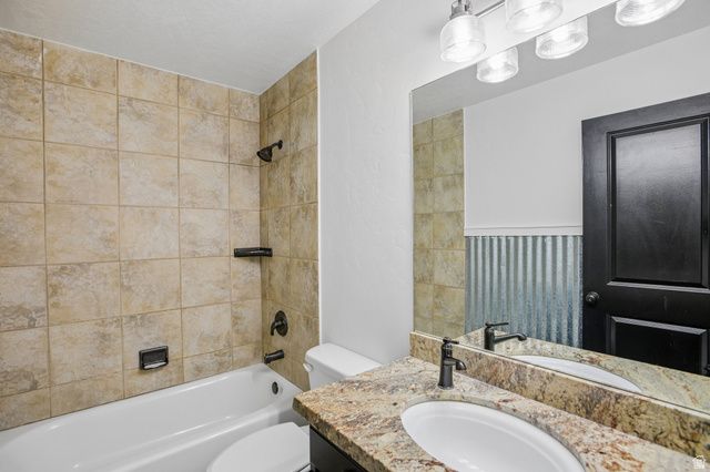 5284 W LEILA LN, Herriman, UT 84096