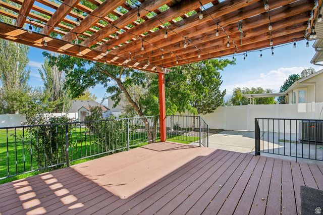 5284 W LEILA LN, Herriman, UT 84096