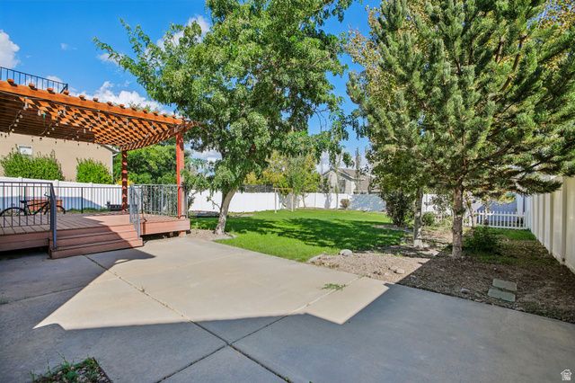 5284 W LEILA LN, Herriman, UT 84096