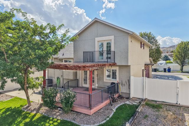 5284 W LEILA LN, Herriman, UT 84096