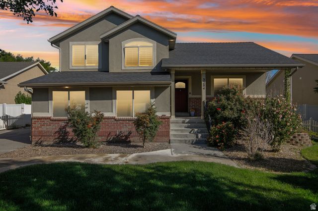 5284 W LEILA LN, Herriman, UT 84096