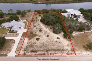 2034 San Jose, Canyon Lake, TX 78133