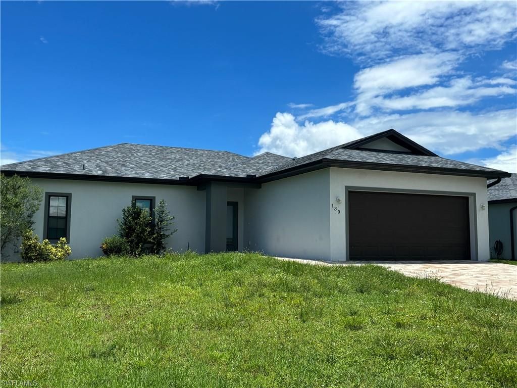 130 SW 37th AVE, CAPE CORAL, FL 33991 — photo 2