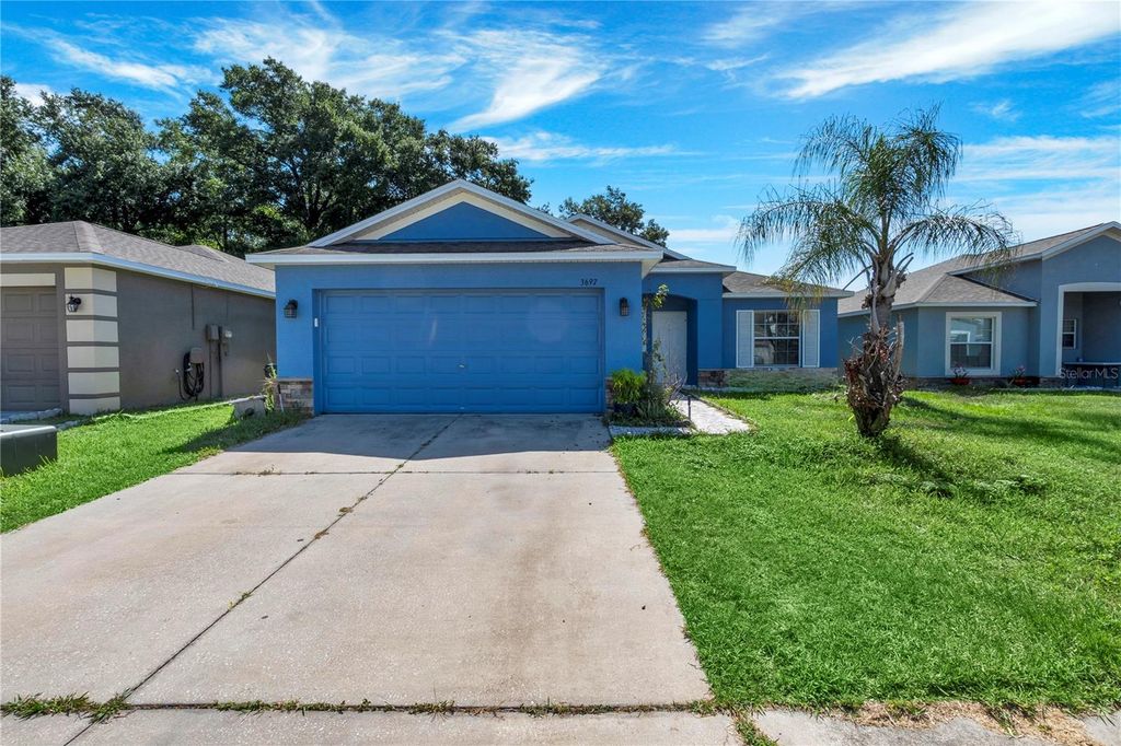 3697 MADBURY CIRCLE, Lakeland, FL 33810