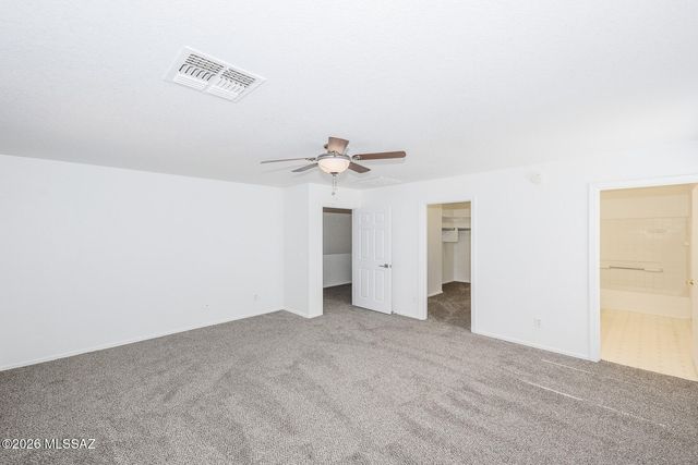 6218 E Stonechat Drive, Tucson, AZ 85756
