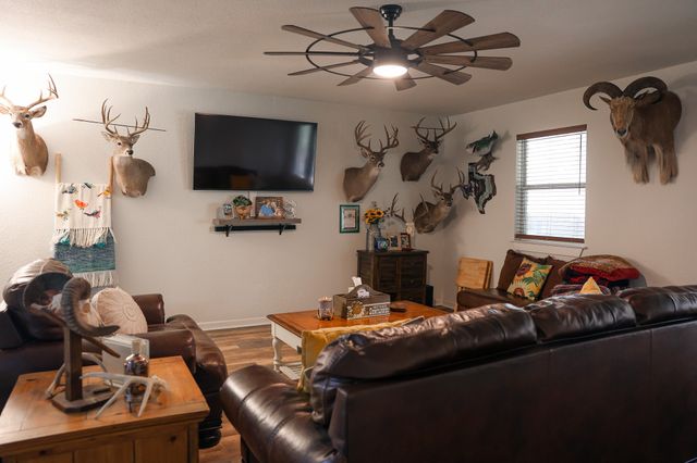 108 Mockingbird Lane, Weatherford, TX 76086