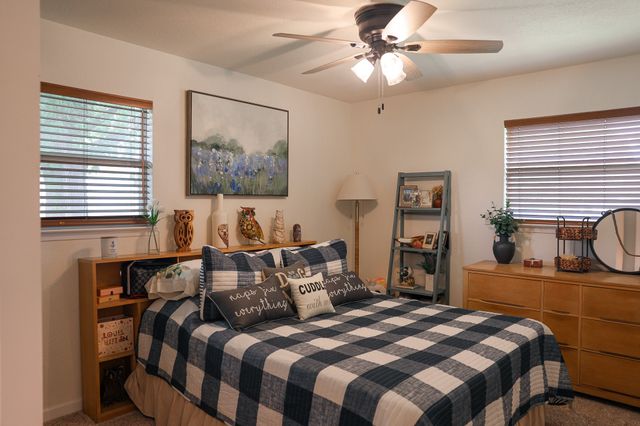108 Mockingbird Lane, Weatherford, TX 76086
