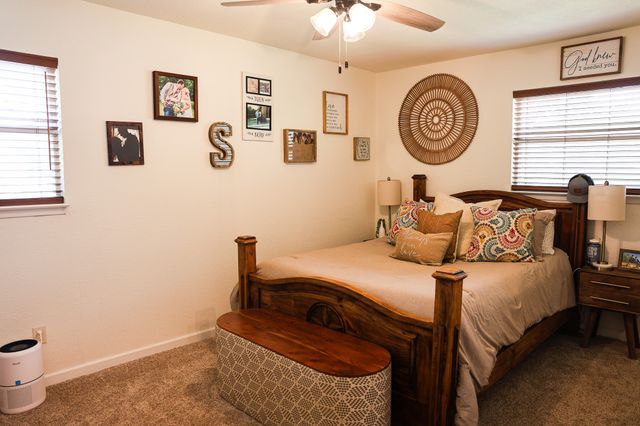 108 Mockingbird Lane, Weatherford, TX 76086