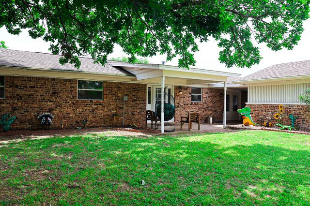 108 Mockingbird Lane, Weatherford, TX 76086