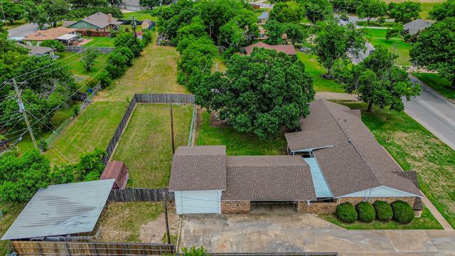 108 Mockingbird Lane, Weatherford, TX 76086