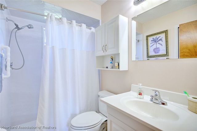 3011 Waterway Drive, Lake Placid, FL 33852