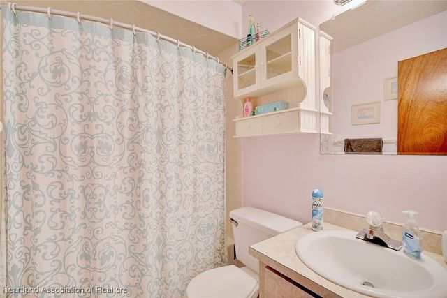 3011 Waterway Drive, Lake Placid, FL 33852