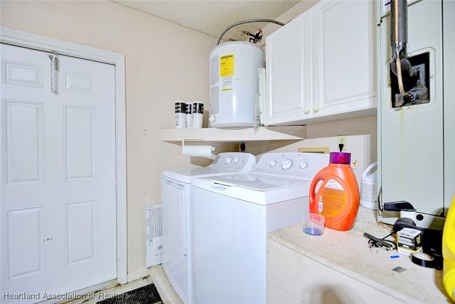 3011 Waterway Drive, Lake Placid, FL 33852