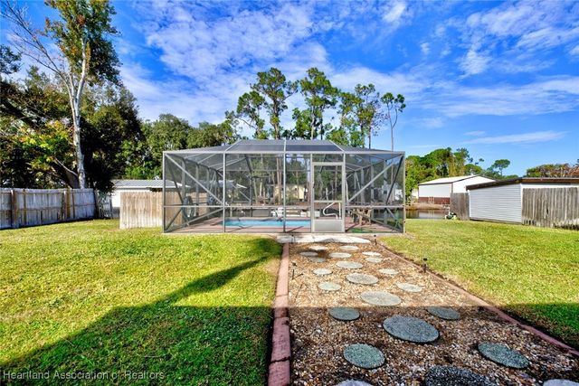 3011 Waterway Drive, Lake Placid, FL 33852