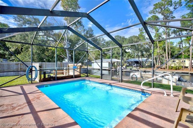 3011 Waterway Drive, Lake Placid, FL 33852