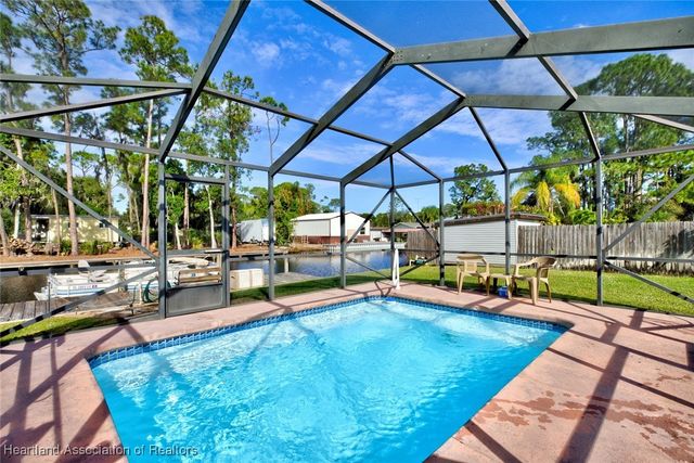 3011 Waterway Drive, Lake Placid, FL 33852