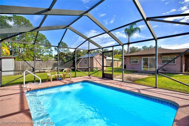 3011 Waterway Drive, Lake Placid, FL 33852