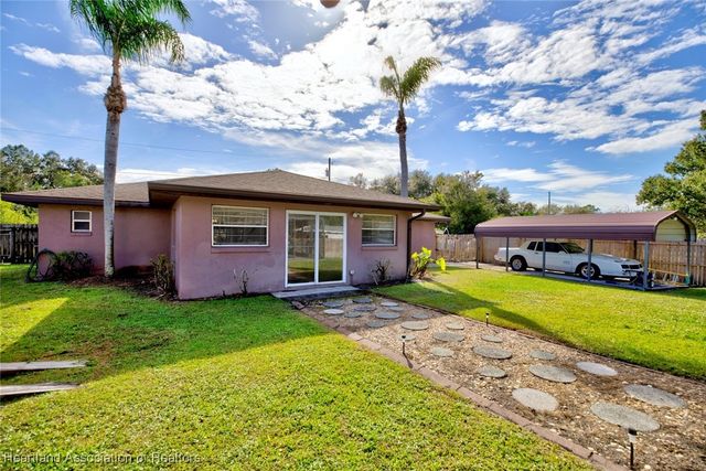 3011 Waterway Drive, Lake Placid, FL 33852