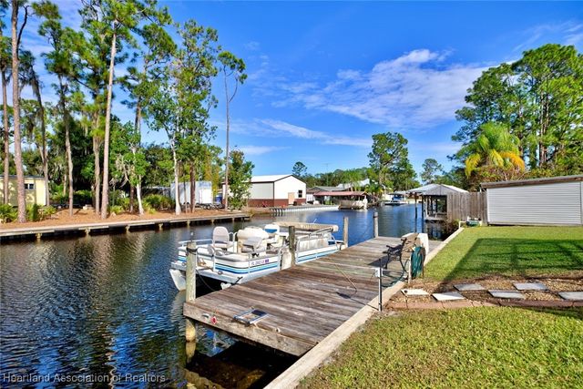 3011 Waterway Drive, Lake Placid, FL 33852