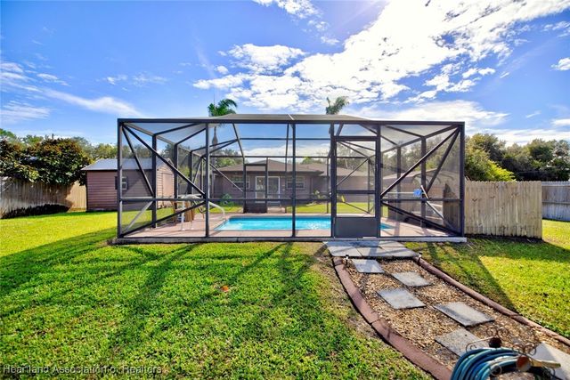 3011 Waterway Drive, Lake Placid, FL 33852