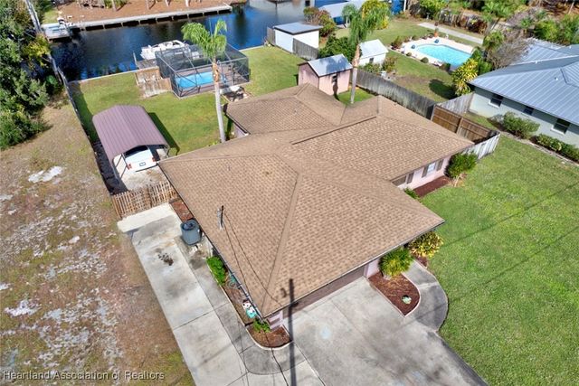 3011 Waterway Drive, Lake Placid, FL 33852