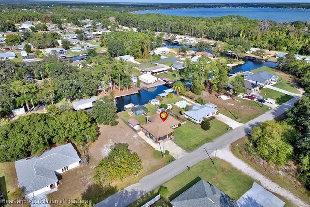 3011 Waterway Drive, Lake Placid, FL 33852