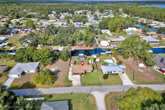 3011 Waterway Drive, Lake Placid, FL 33852