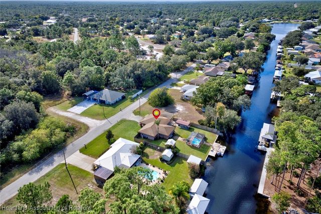 3011 Waterway Drive, Lake Placid, FL 33852