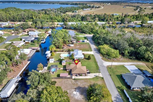 3011 Waterway Drive, Lake Placid, FL 33852