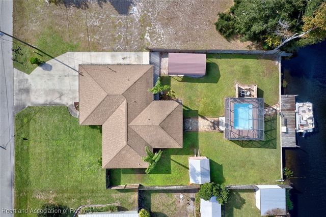 3011 Waterway Drive, Lake Placid, FL 33852