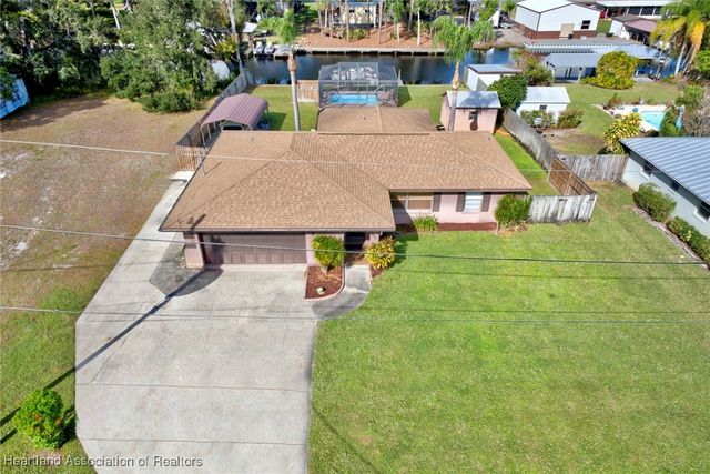 3011 Waterway Drive, Lake Placid, FL 33852