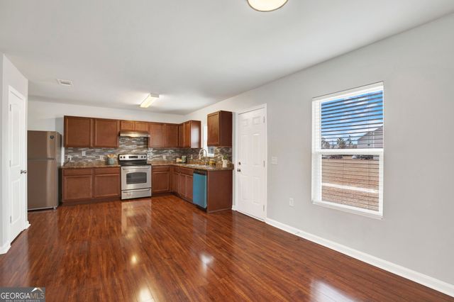 213 Barbour Lane, Hinesville, GA 31313