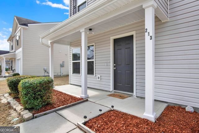 213 Barbour Lane, Hinesville, GA 31313