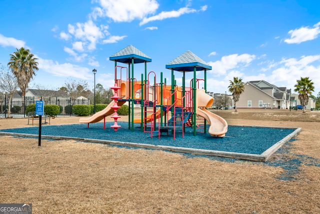 213 Barbour Lane, Hinesville, GA 31313