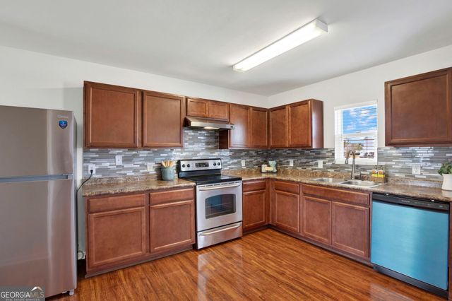 213 Barbour Lane, Hinesville, GA 31313