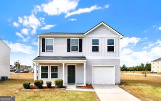 213 Barbour Lane, Hinesville, GA 31313