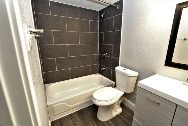6509 NW Berkman DR 102, Austin, TX 78723
