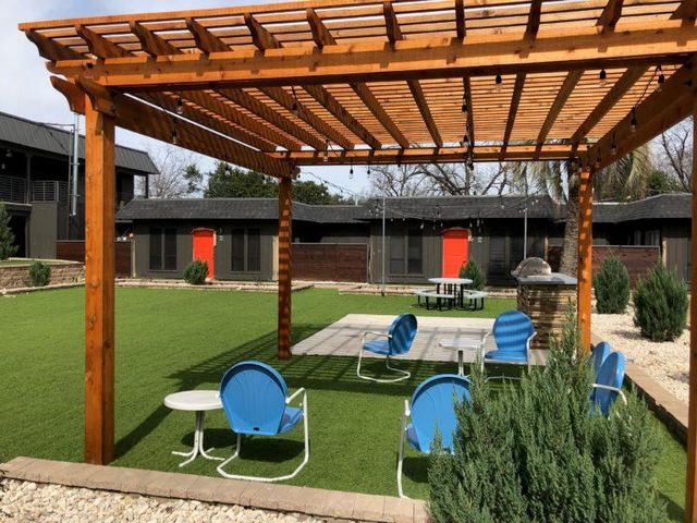 6509 NW Berkman DR 102, Austin, TX 78723