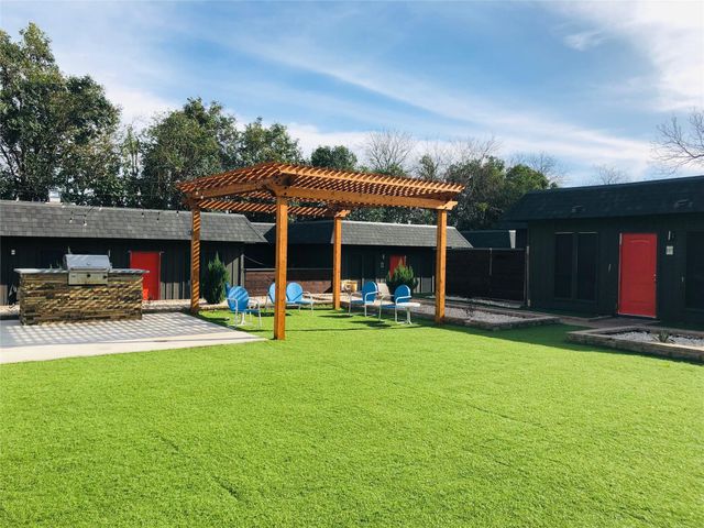 6509 NW Berkman DR 102, Austin, TX 78723
