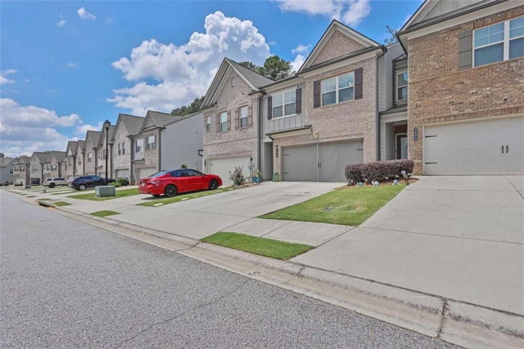 2509 Irwell Way 19, Lawrenceville, GA 30044