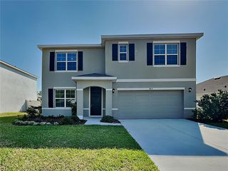 2819 GREENLEAF TERRACE, Parrish, FL 34219