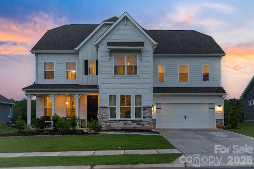 1179 Sugar Creek Road, Indian Land, SC 29707