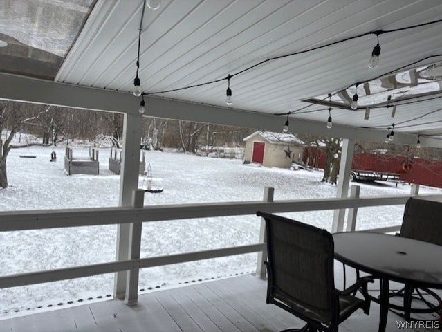 11798 Route 98, Freedom, NY 14065