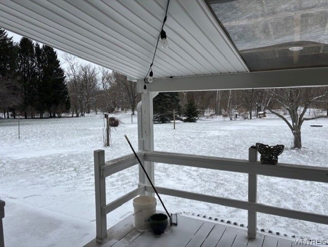 11798 Route 98, Freedom, NY 14065