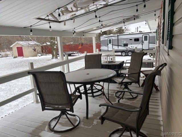 11798 Route 98, Freedom, NY 14065