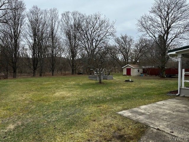 11798 Route 98, Freedom, NY 14065