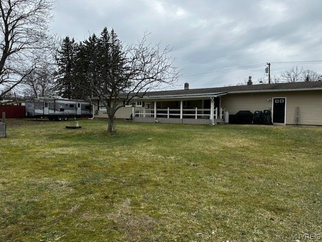 11798 Route 98, Freedom, NY 14065