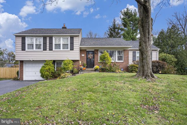 1271 PHOENIXVILLE PIKE, West Chester, PA 19380
