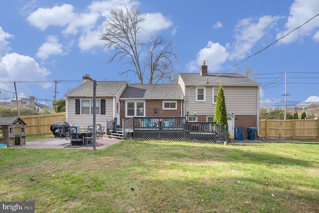 1271 PHOENIXVILLE PIKE, West Chester, PA 19380