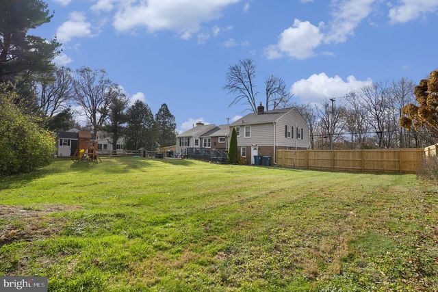 1271 PHOENIXVILLE PIKE, West Chester, PA 19380